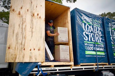 Reliable, careful, and kind furniture removalists in the North Shore of Sydney