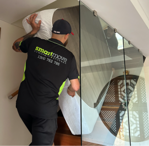 Smart Move are removalists Chatswood homeowners and businesses trust to handle their belongings