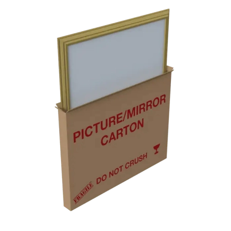 Picture box (small)